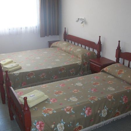 Hotel Vip San Clemente del Tuyú エクステリア 写真