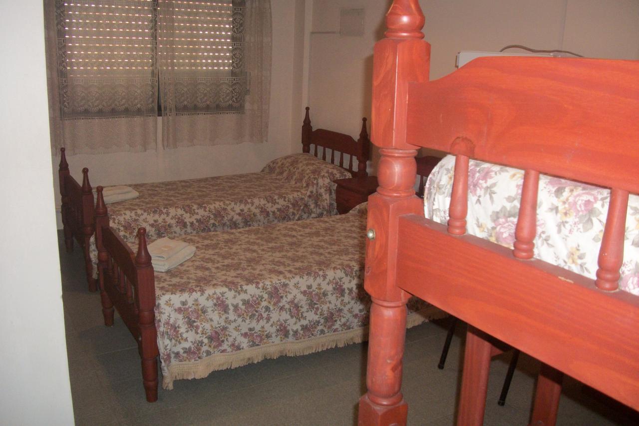 Hotel Vip San Clemente del Tuyú エクステリア 写真