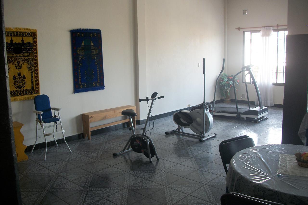 Hotel Vip San Clemente del Tuyú エクステリア 写真