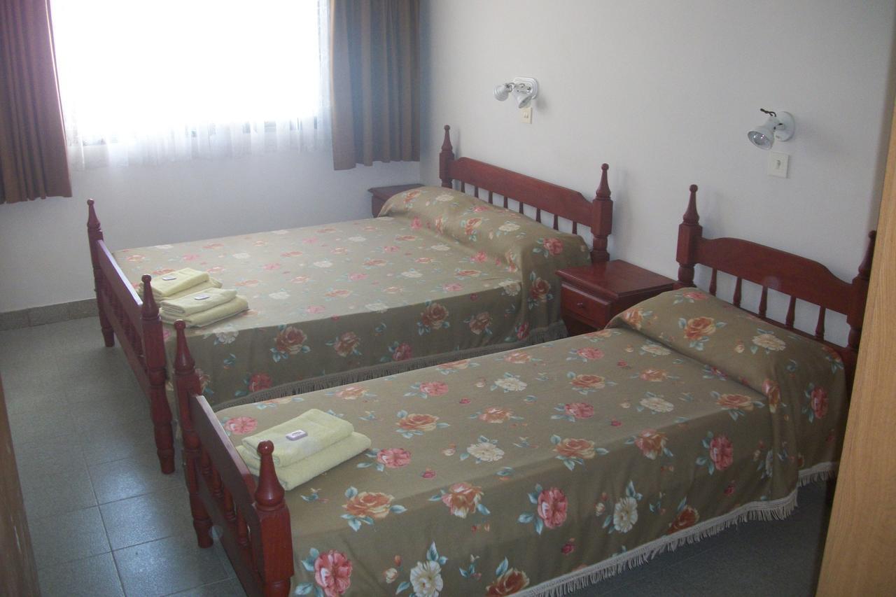Hotel Vip San Clemente del Tuyú エクステリア 写真